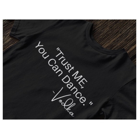 Vodka Lover Bachelorette Party Shirt Graphic Tee Vacation Summer Gift Mom Sister - Picture 3 of 4